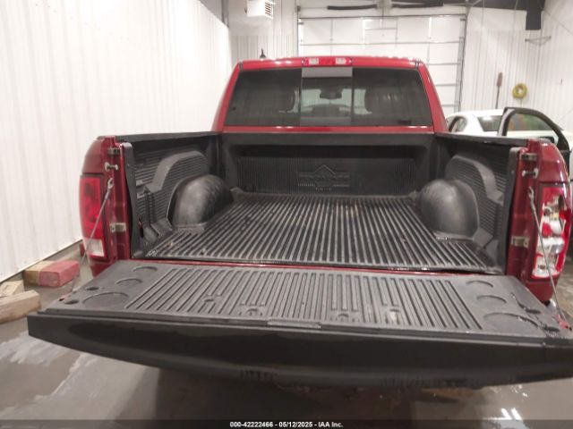 1C6RR7LT8ES183114 RAM 1500 Big Horn
