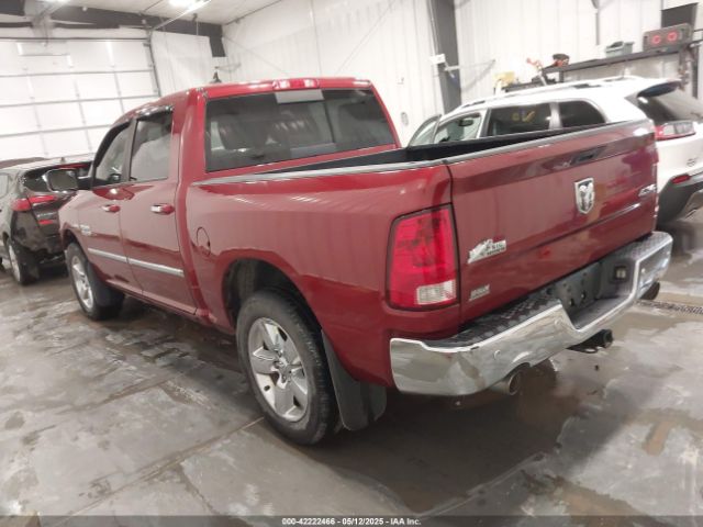 1C6RR7LT8ES183114 RAM 1500 Big Horn
