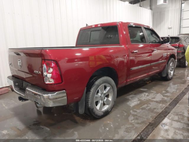 1C6RR7LT8ES183114 RAM 1500 Big Horn
