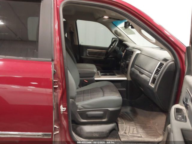 1C6RR7LT8ES183114 RAM 1500 Big Horn