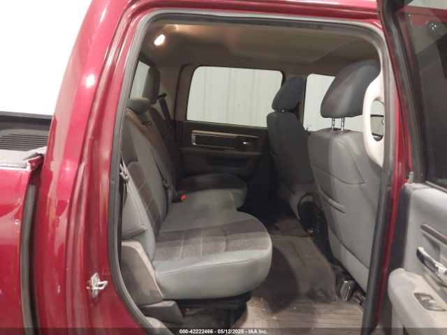 1C6RR7LT8ES183114 RAM 1500 Big Horn