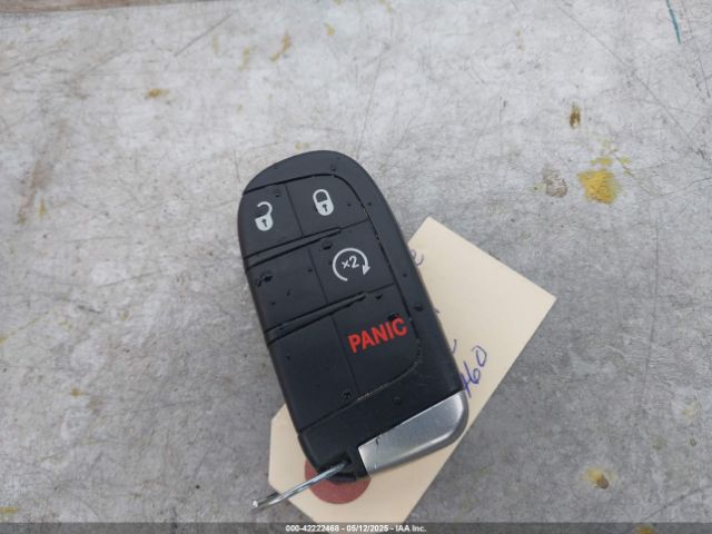 3C4PDDEG3FT569257 Dodge Journey R/t