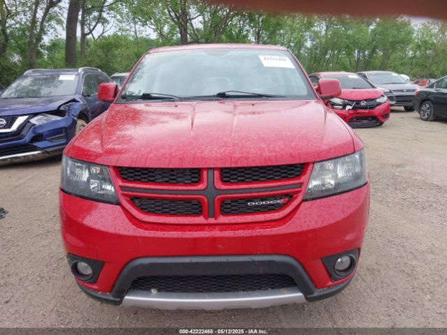 3C4PDDEG3FT569257 Dodge Journey R/t