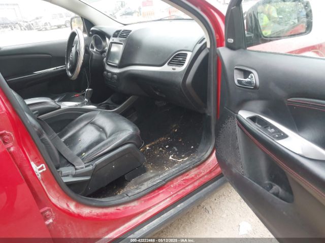 3C4PDDEG3FT569257 Dodge Journey R/t