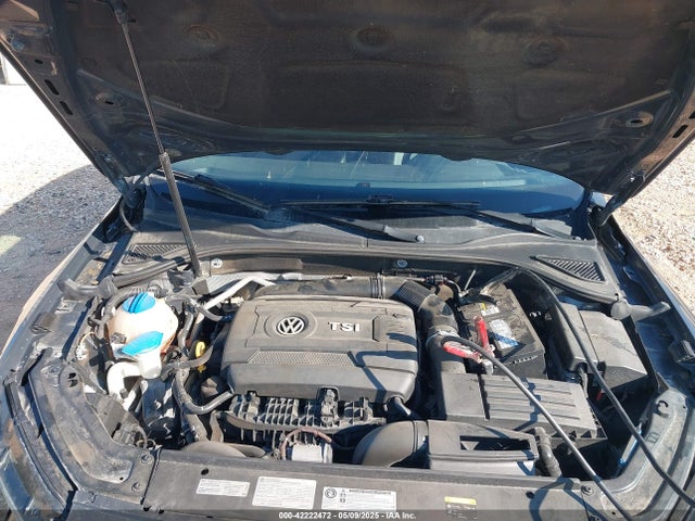 1VWAT7A30GC036676 Volkswagen 1.8t