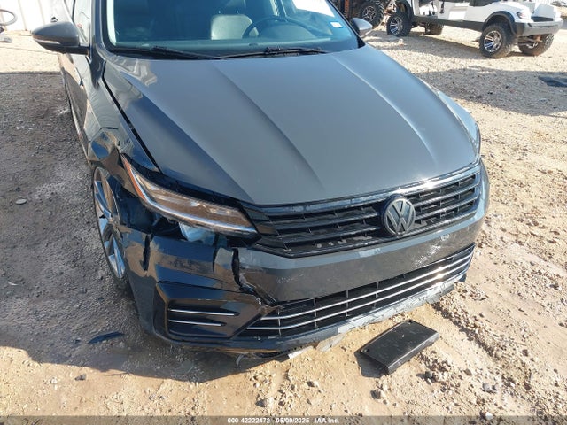 1VWAT7A30GC036676 Volkswagen 1.8t