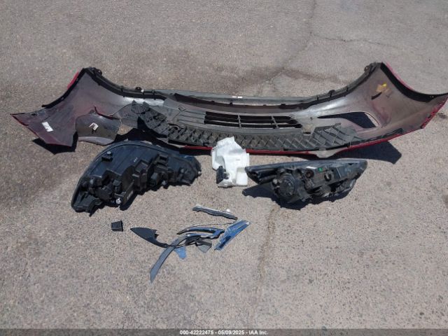 KMHCU5AE1FU212704 Hyundai Accent Sport