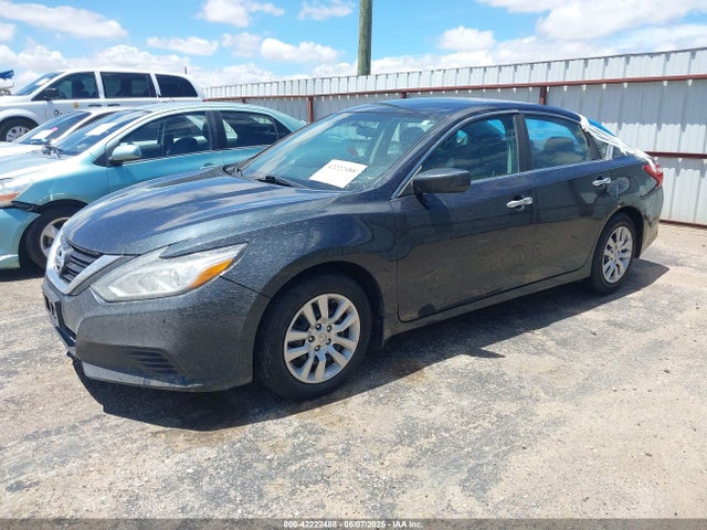 1N4AL3AP9GC115199 Nissan Altima 2.5 S