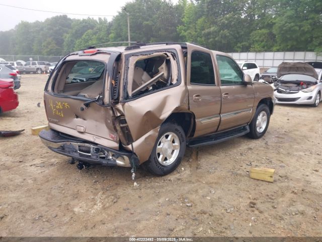 2004 GMC YUKON 1GKEK13Z44R121720 Photo 3