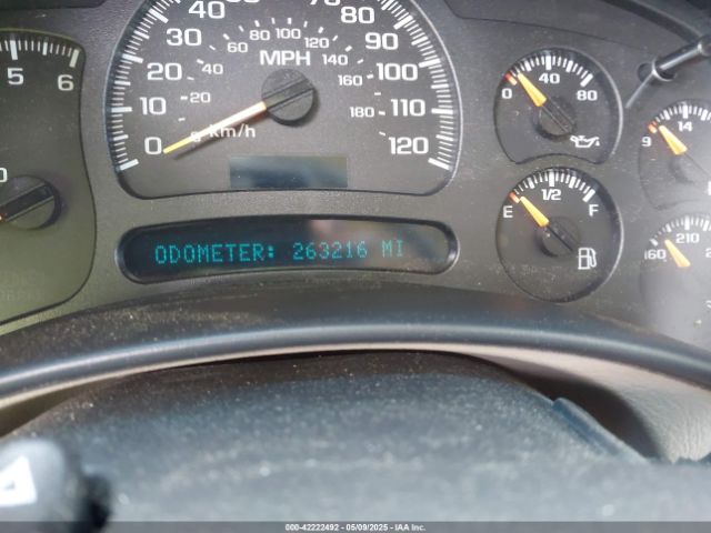 2004 GMC YUKON 1GKEK13Z44R121720 Photo 6