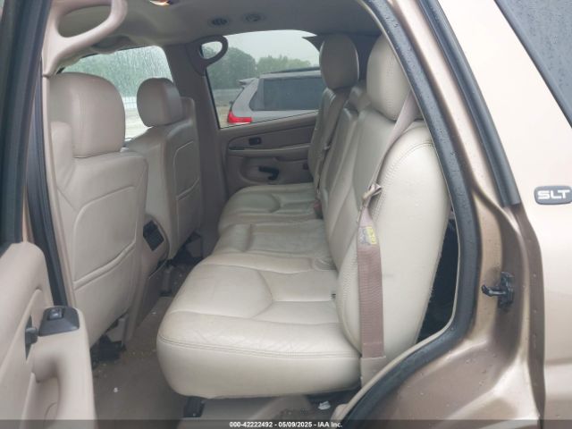 2004 GMC YUKON 1GKEK13Z44R121720 Photo 7