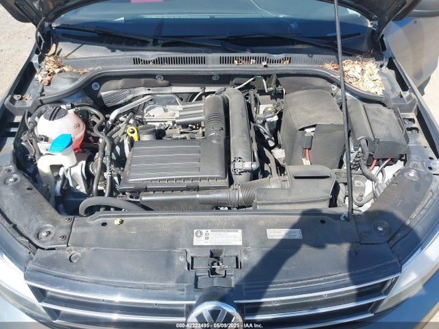 3VW2B7AJ3HM270834 Volkswagen Jetta 1.4t S
