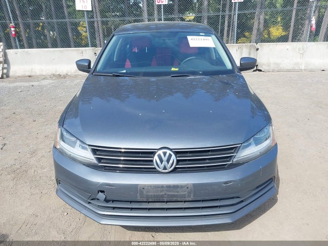 3VW2B7AJ3HM270834 Volkswagen Jetta 1.4t S