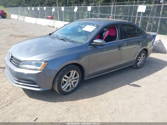 3VW2B7AJ3HM270834 Volkswagen Jetta 1.4t S