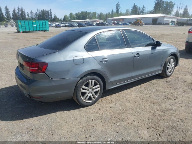 3VW2B7AJ3HM270834 Volkswagen Jetta 1.4t S