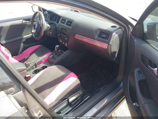 3VW2B7AJ3HM270834 Volkswagen Jetta 1.4t S