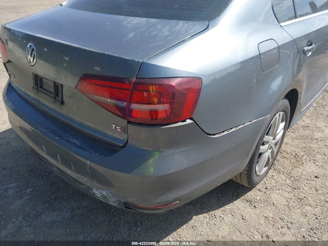 3VW2B7AJ3HM270834 Volkswagen Jetta 1.4t S