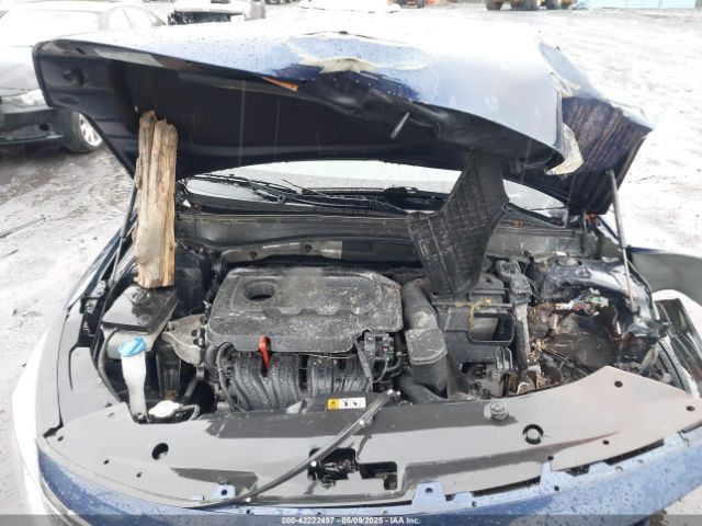5XXGT4L30JG202534 KIA Optima S