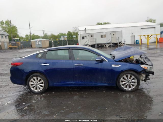 5XXGT4L30JG202534 KIA Optima S