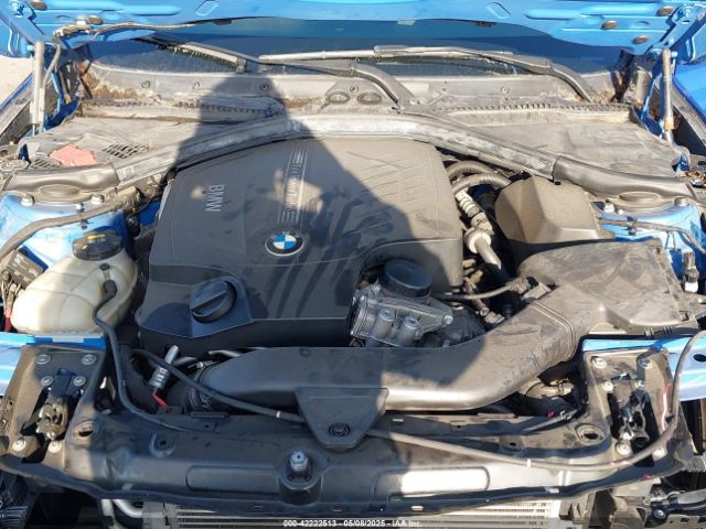 WBA3R1C55FK193269 BMW 435i