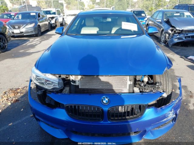 WBA3R1C55FK193269 BMW 435i