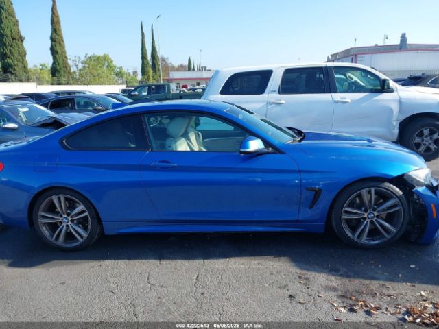 WBA3R1C55FK193269 BMW 435i