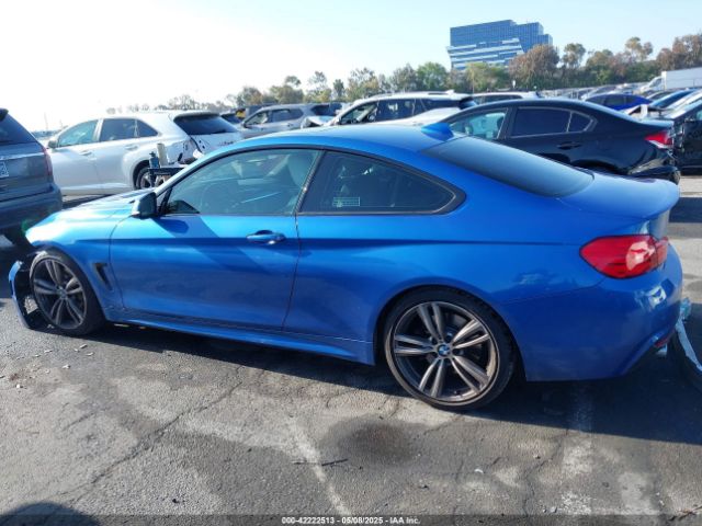WBA3R1C55FK193269 BMW 435i