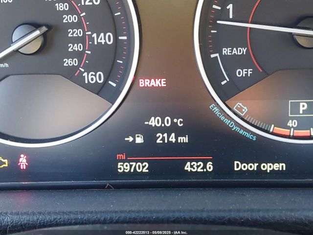WBA3R1C55FK193269 BMW 435i