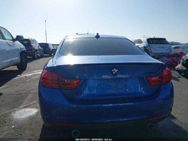 WBA3R1C55FK193269 BMW 435i