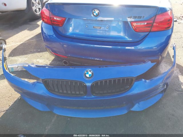 WBA3R1C55FK193269 BMW 435i
