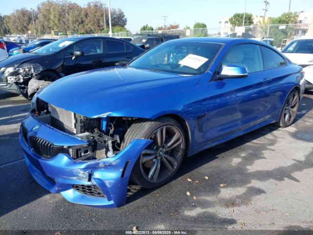WBA3R1C55FK193269 BMW 435i
