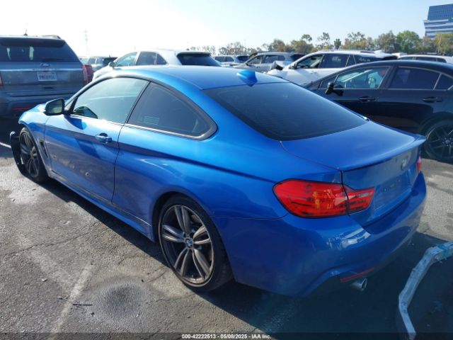 WBA3R1C55FK193269 BMW 435i