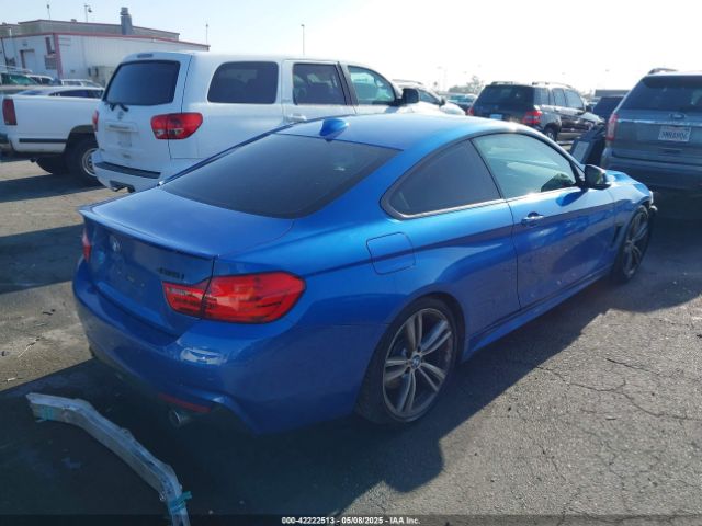 WBA3R1C55FK193269 BMW 435i