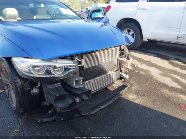 WBA3R1C55FK193269 BMW 435i