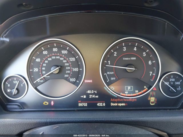 WBA3R1C55FK193269 BMW 435i