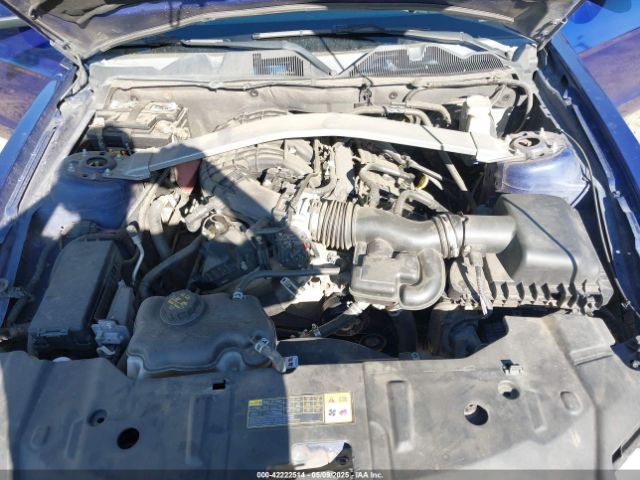 1ZVBP8EM5E5315477 Ford Mustang V6 Premium