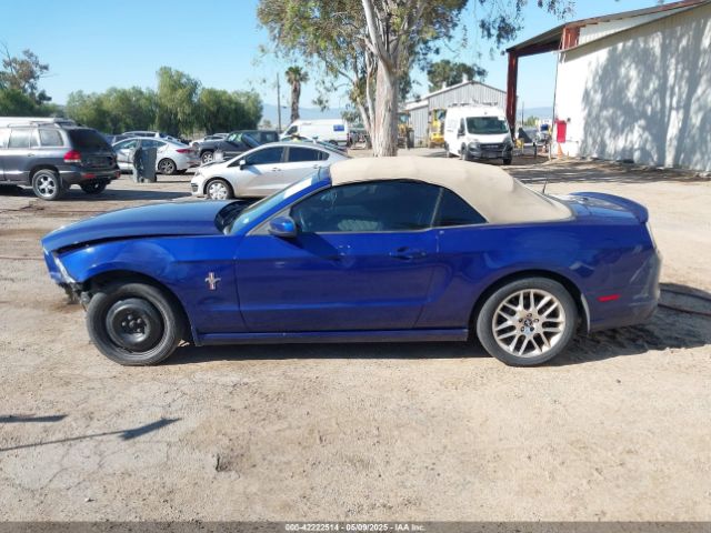 1ZVBP8EM5E5315477 Ford Mustang V6 Premium