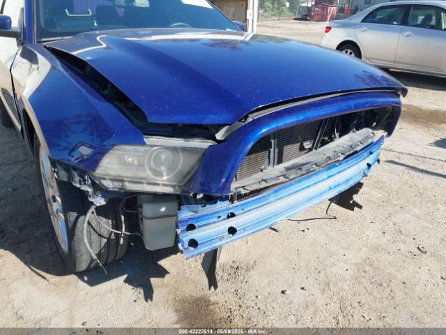 1ZVBP8EM5E5315477 Ford Mustang V6 Premium