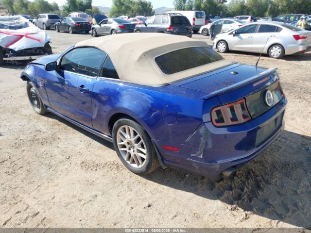 1ZVBP8EM5E5315477 Ford Mustang V6 Premium