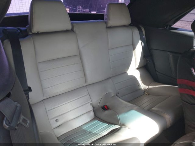 1ZVBP8EM5E5315477 Ford Mustang V6 Premium