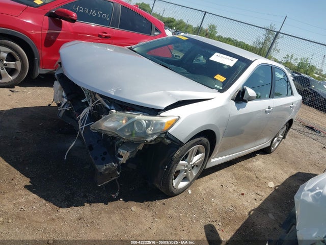 4T1BF1FK5EU399960 Toyota CAMRY SE