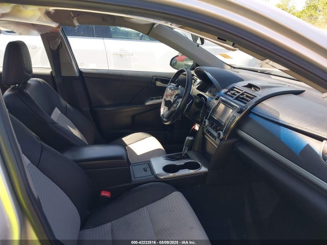 4T1BF1FK5EU399960 Toyota CAMRY SE