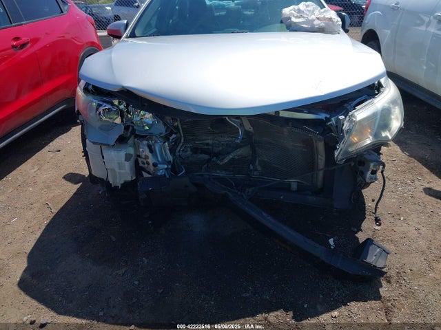 4T1BF1FK5EU399960 Toyota CAMRY SE