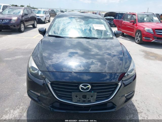 3MZBN1U70JM179319 Mazda Mazda3 Sport