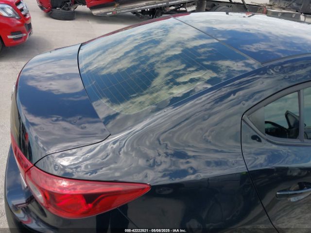 3MZBN1U70JM179319 Mazda Mazda3 Sport