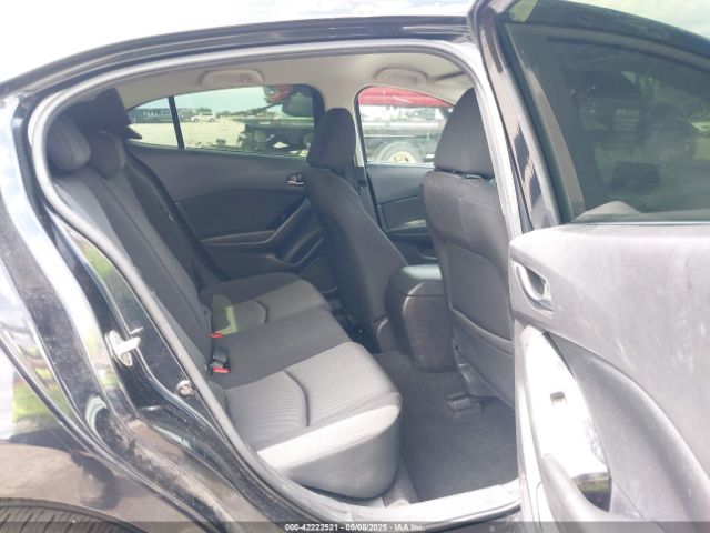 3MZBN1U70JM179319 Mazda Mazda3 Sport