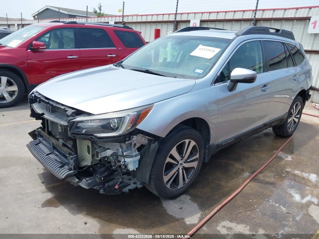 4S4BSANC2J3234907 Subaru Outback 2.5i Limited