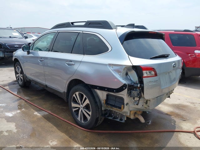 4S4BSANC2J3234907 Subaru Outback 2.5i Limited