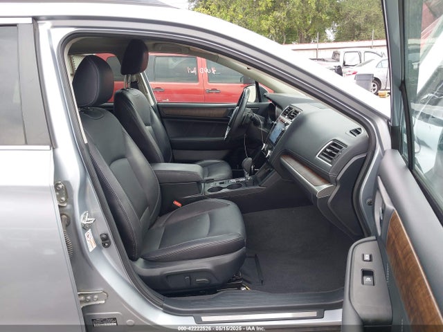 4S4BSANC2J3234907 Subaru Outback 2.5i Limited
