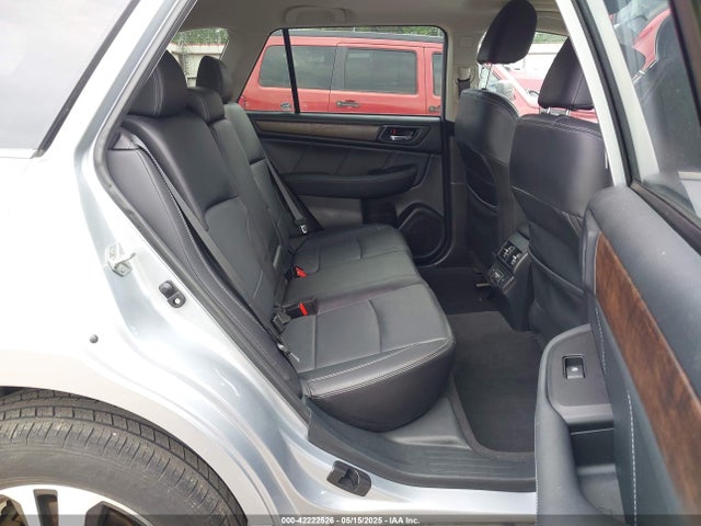 4S4BSANC2J3234907 Subaru Outback 2.5i Limited